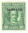 396671 - Unused Stamp(s) 