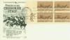 303157 - First Day Cover