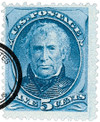307310 - Used Stamp(s)