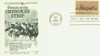 303156 - First Day Cover