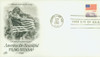 308232 - First Day Cover