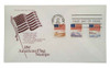 1032977 - First Day Cover