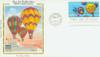 309467 - First Day Cover