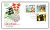55431 - First Day Cover