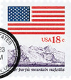 308235 - Used Stamp(s)