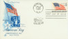 301150 - First Day Cover