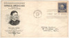 345282 - First Day Cover