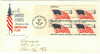 301153 - First Day Cover