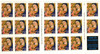 321883 - Mint Stamp(s)