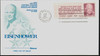 303493 - First Day Cover