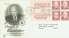 303492 - First Day Cover