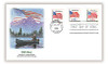 318223 - First Day Cover