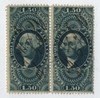 717932 - Used Stamp(s)