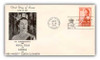 55105 - First Day Cover