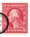 338052 - Used Stamp(s)