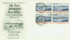 301452 - First Day Cover