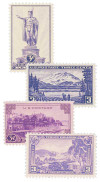 343748 - Mint Stamp(s)