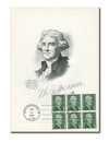 1034266 - First Day Cover
