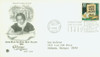 322275 - First Day Cover