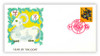 56419 - First Day Cover