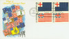 303082 - First Day Cover