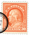 332886 - Used Stamp(s)