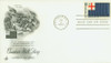 303081 - First Day Cover