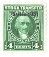 289405 - Unused Stamp(s) 