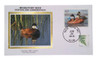 873259 - First Day Cover