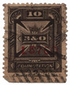 319506 - Used Stamp(s) 