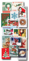 1379576 - Mint Stamp(s)