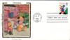 317168 - First Day Cover