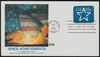 299323 - First Day Cover