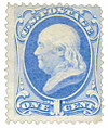 302976 - Mint Stamp(s)