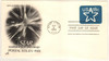 299322 - First Day Cover