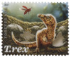 1022302 - Mint Stamp(s)