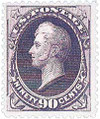 310965 - Mint Stamp(s)