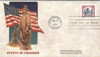 331723 - First Day Cover