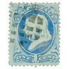 302975 - Used Stamp(s) 