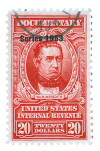 295985 - Mint Stamp(s)