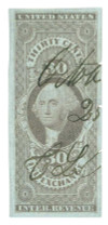 295335 - Used Stamp(s)