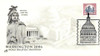 331722 - First Day Cover