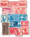 867619 - Mint Stamp(s)