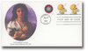 845342 - First Day Cover