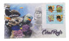 942315 - First Day Cover