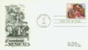 316799 - First Day Cover