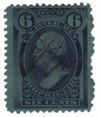 288042 - Used Stamp(s) 