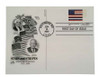 1037402 - First Day Cover