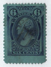 288051 - Used Stamp(s)