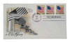 1037918 - First Day Cover